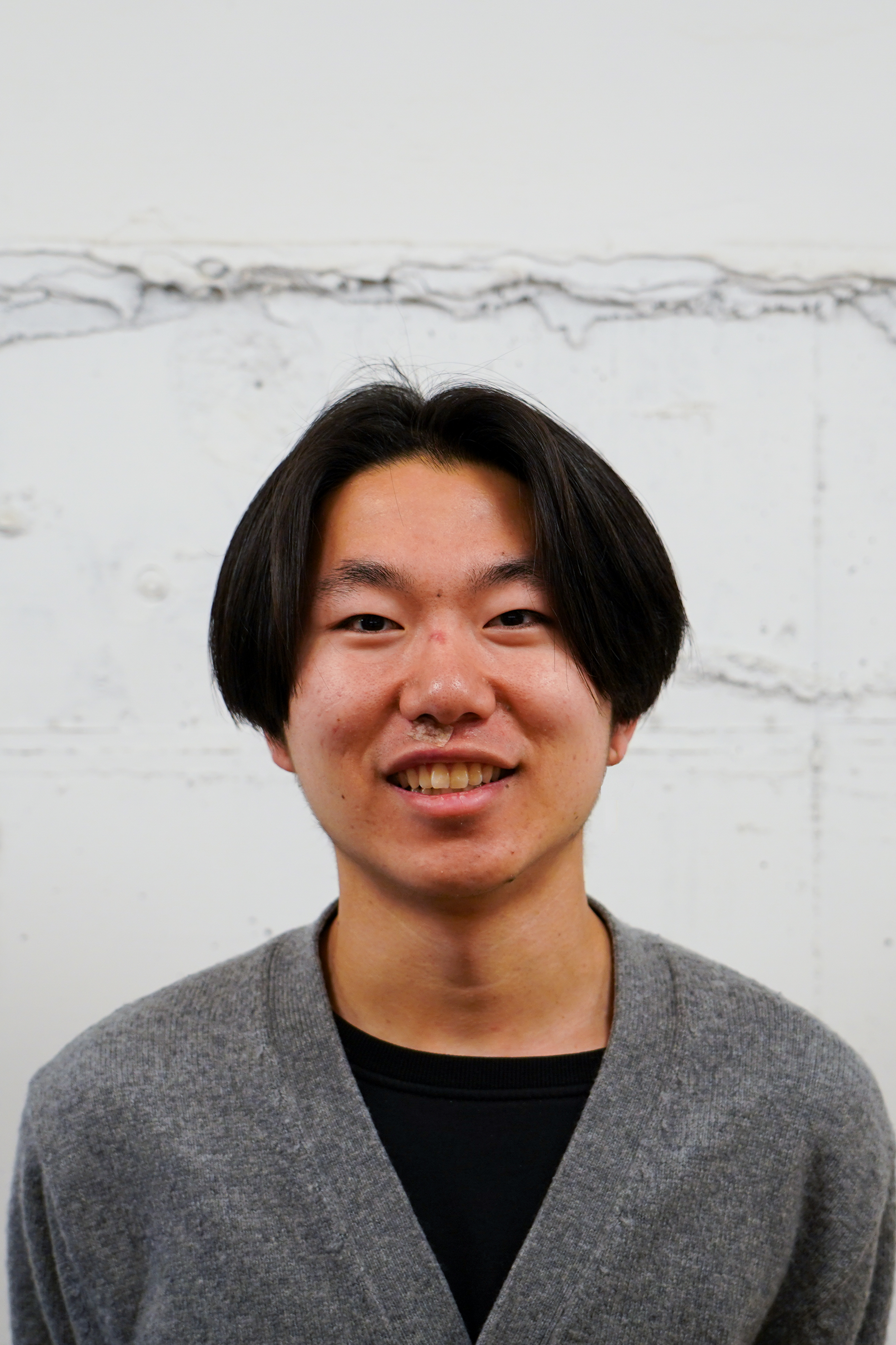 江田岬毅